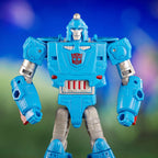 Image produit Transformers Generations Legacy Evolution figurine d’action Deluxe Class Autobot Devcon 14 cm