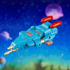 Image produit Transformers Generations Legacy Evolution figurine d’action Deluxe Class Autobot Devcon 14 cm