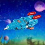 Image produit Transformers Generations Legacy Evolution figurine d’action Deluxe Class Autobot Devcon 14 cm