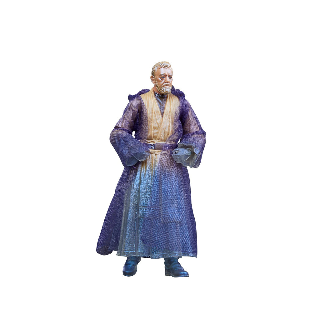 Image produit Star Wars Épisode VI Black Series Figurines d’action Force Spirits lot de 3 15 cm