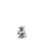Image produit Star Wars Épisode VI Black Series Figurines d’action Force Spirits lot de 3 15 cm