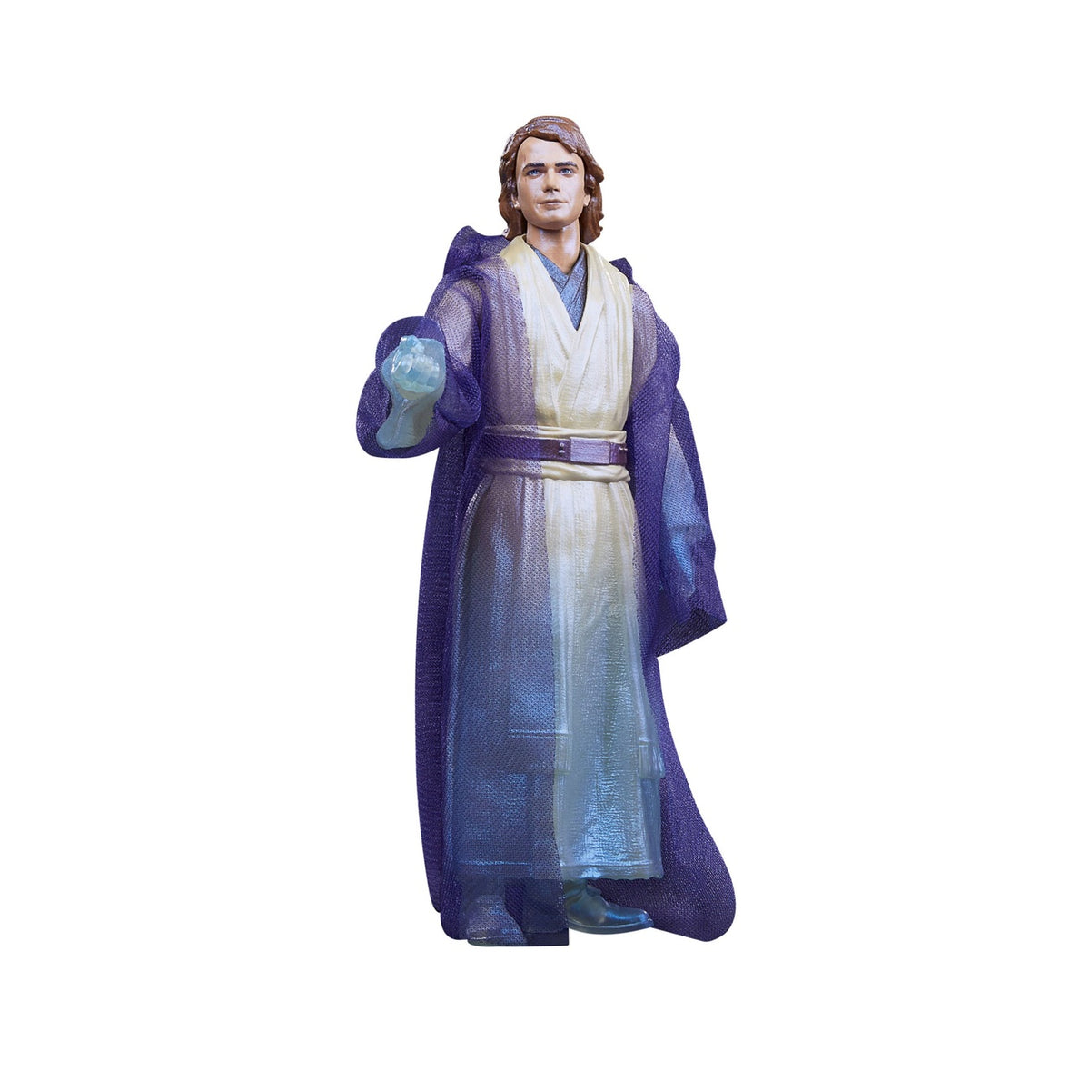 Image produit Star Wars Épisode VI Black Series Figurines d’action Force Spirits lot de 3 15 cm