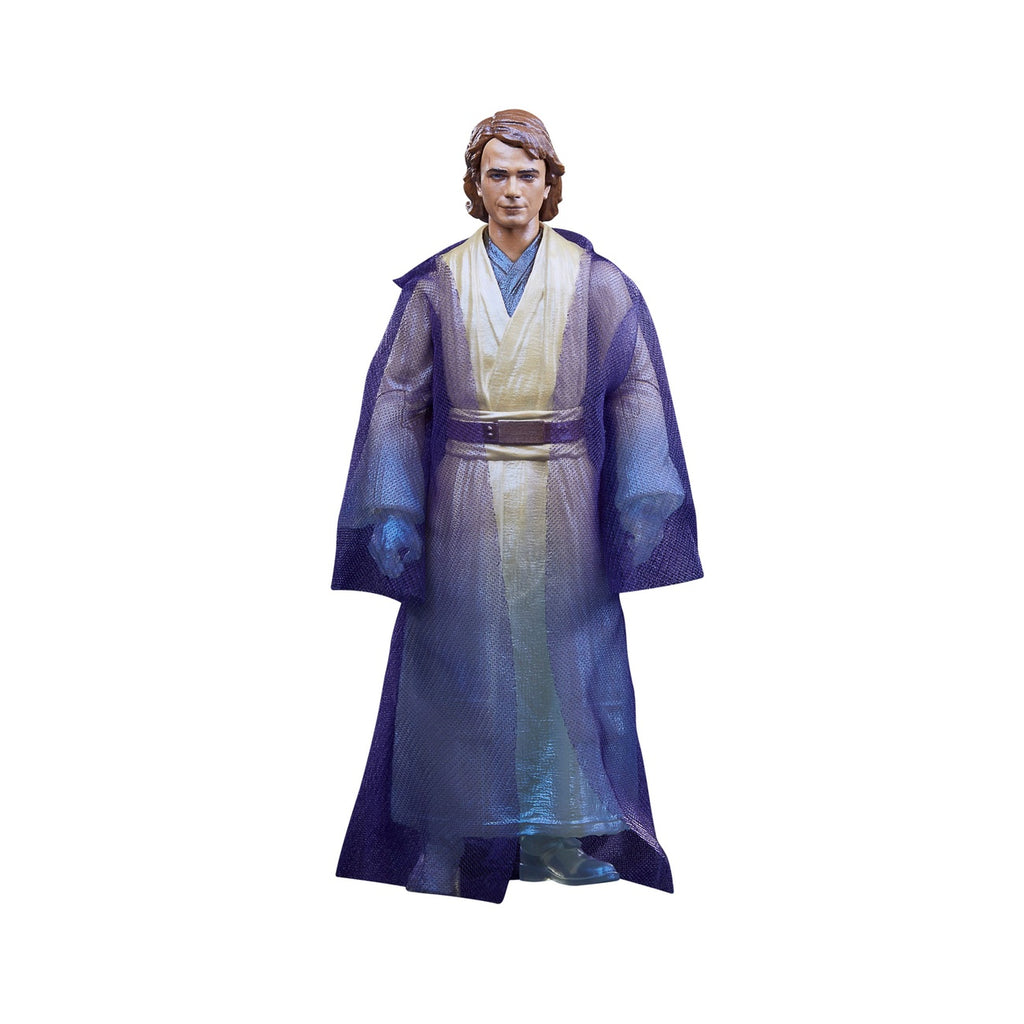 Image produit Star Wars Épisode VI Black Series Figurines d’action Force Spirits lot de 3 15 cm
