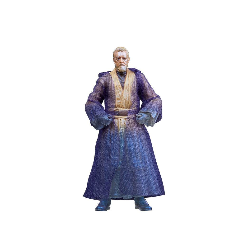 Image produit Star Wars Épisode VI Black Series Figurines d’action Force Spirits lot de 3 15 cm