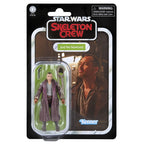 Product image Star Wars: Skeleton Crew Vintage Collection Action Figure Jod Na Nawood 10 cm