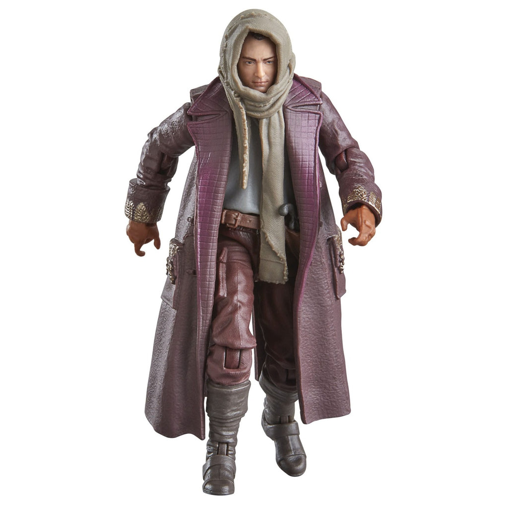 Product image Star Wars: Skeleton Crew Vintage Collection Action Figure Jod Na Nawood 10 cm