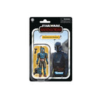 Image produit Star Wars : The Mandalorian Vintage Collection Couloir de l’Imperial Light Cruiser de Moff Gideon avec Mandalorian Privateer Act