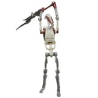 Product image Star Wars Jedi: Survivor Black Series Action Figure 3-Pack Magna Guard, Super Battle Droid & Battle Droid
