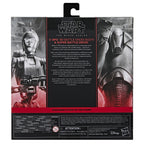 Image produit Star Wars Épisode II Black Series Lot de 2 figurines C-3PO (corps de droïde de combat B1) & Super Droïde de Combat 15 cm