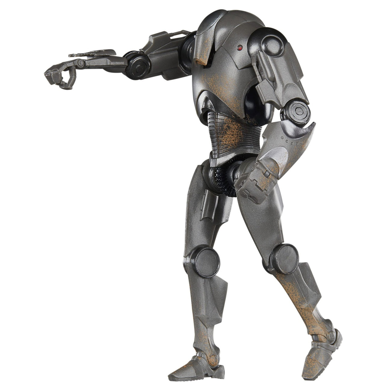 Image produit Star Wars Épisode II Black Series Lot de 2 figurines C-3PO (corps de droïde de combat B1) & Super Droïde de Combat 15 cm