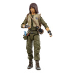 Image produit Star Wars: The Acolyte Figurine Vintage Collection Osha Aniseya 10 cm
