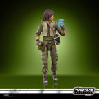 Image produit Star Wars: The Acolyte Figurine Vintage Collection Osha Aniseya 10 cm