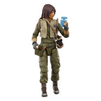 Image produit Star Wars: The Acolyte Figurine Vintage Collection Osha Aniseya 10 cm