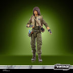 Image produit Star Wars: The Acolyte Figurine Vintage Collection Osha Aniseya 10 cm