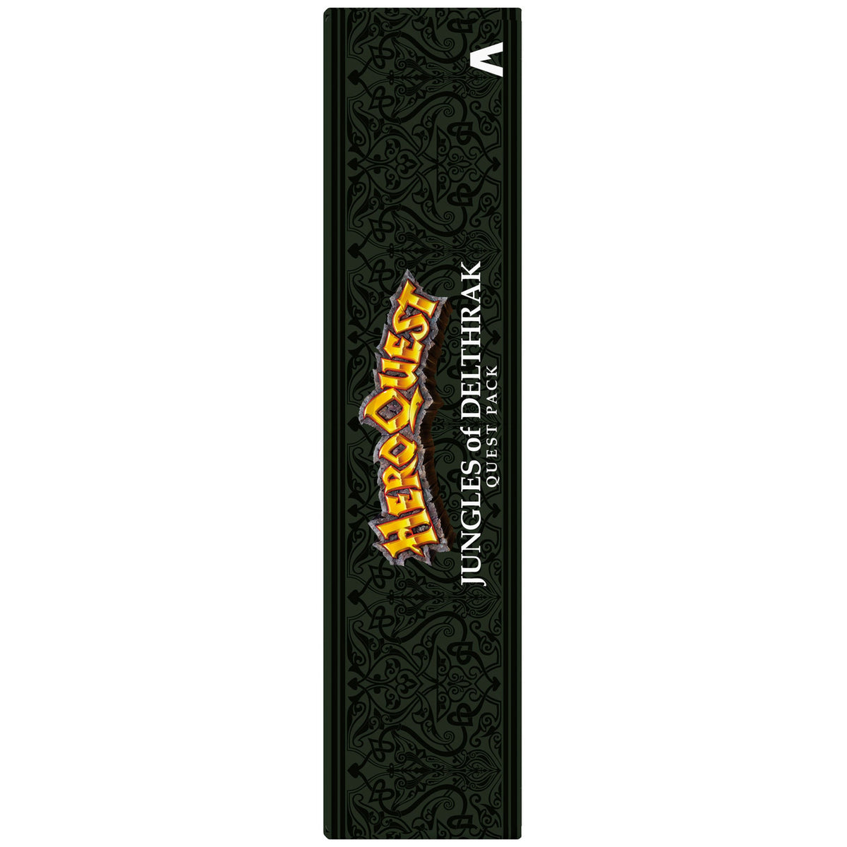 Product image HeroQuest Board Game Expansion Jungles of Delthrak Adventure Pack *English Version*