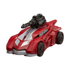 Image produit Transformers : War for Cybertron Studio Series figurine articulée Deluxe Class Gamer Edition Sideswipe 11 cm