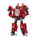 Image produit Transformers : War for Cybertron Studio Series figurine articulée Deluxe Class Gamer Edition Sideswipe 11 cm
