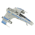 Image produit Star Wars : Ahsoka Véhicule Vintage Collection New Republic E-Wing & KE4-N4