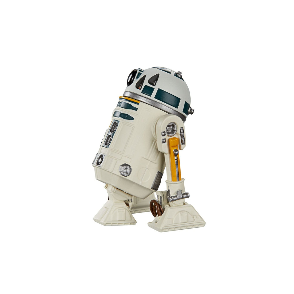 Image produit Star Wars : Ahsoka Véhicule Vintage Collection New Republic E-Wing & KE4-N4