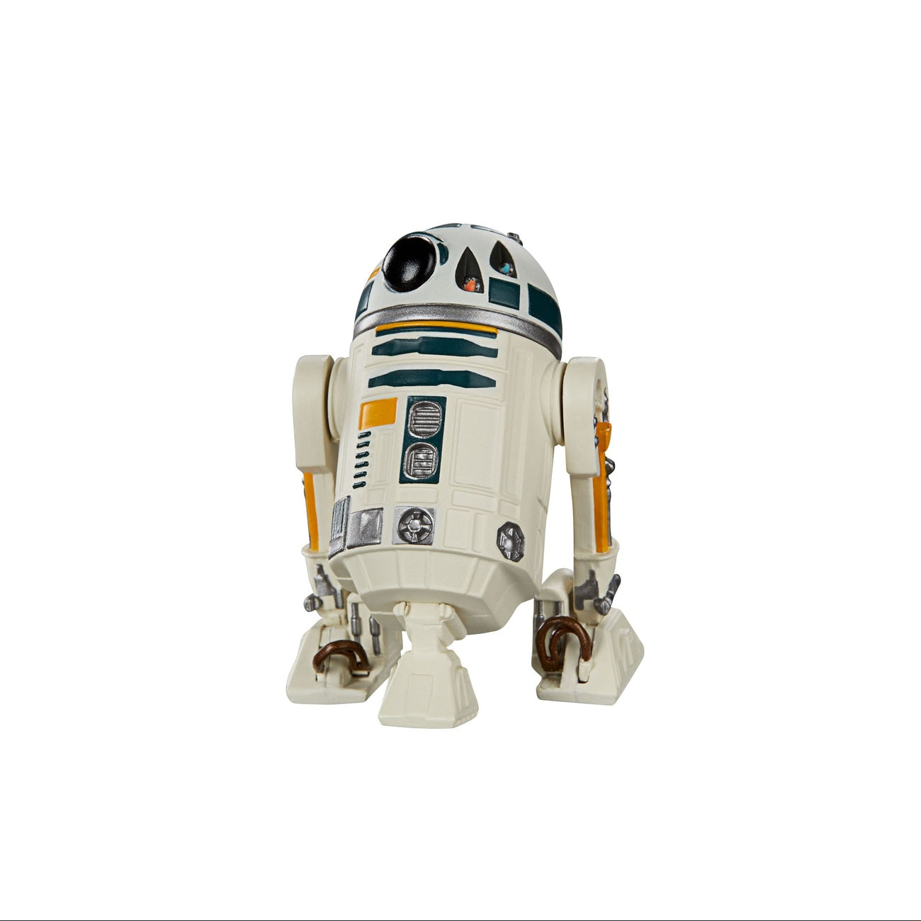 Image produit Star Wars : Ahsoka Véhicule Vintage Collection New Republic E-Wing & KE4-N4