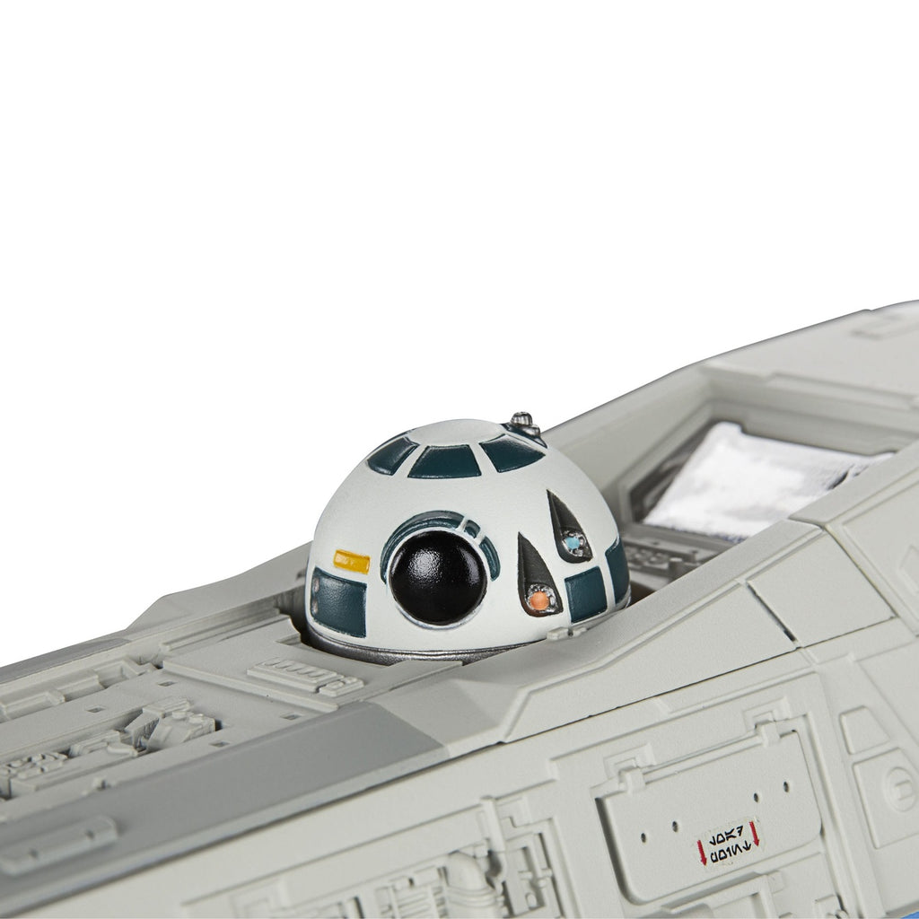 Image produit Star Wars : Ahsoka Véhicule Vintage Collection New Republic E-Wing & KE4-N4