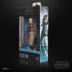 Image produit Star Wars : Ahsoka figurine Black Series Shin Hati (Arcana) 15 cm