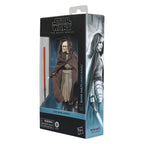 Image produit Star Wars : Ahsoka figurine Black Series Shin Hati (Arcana) 15 cm