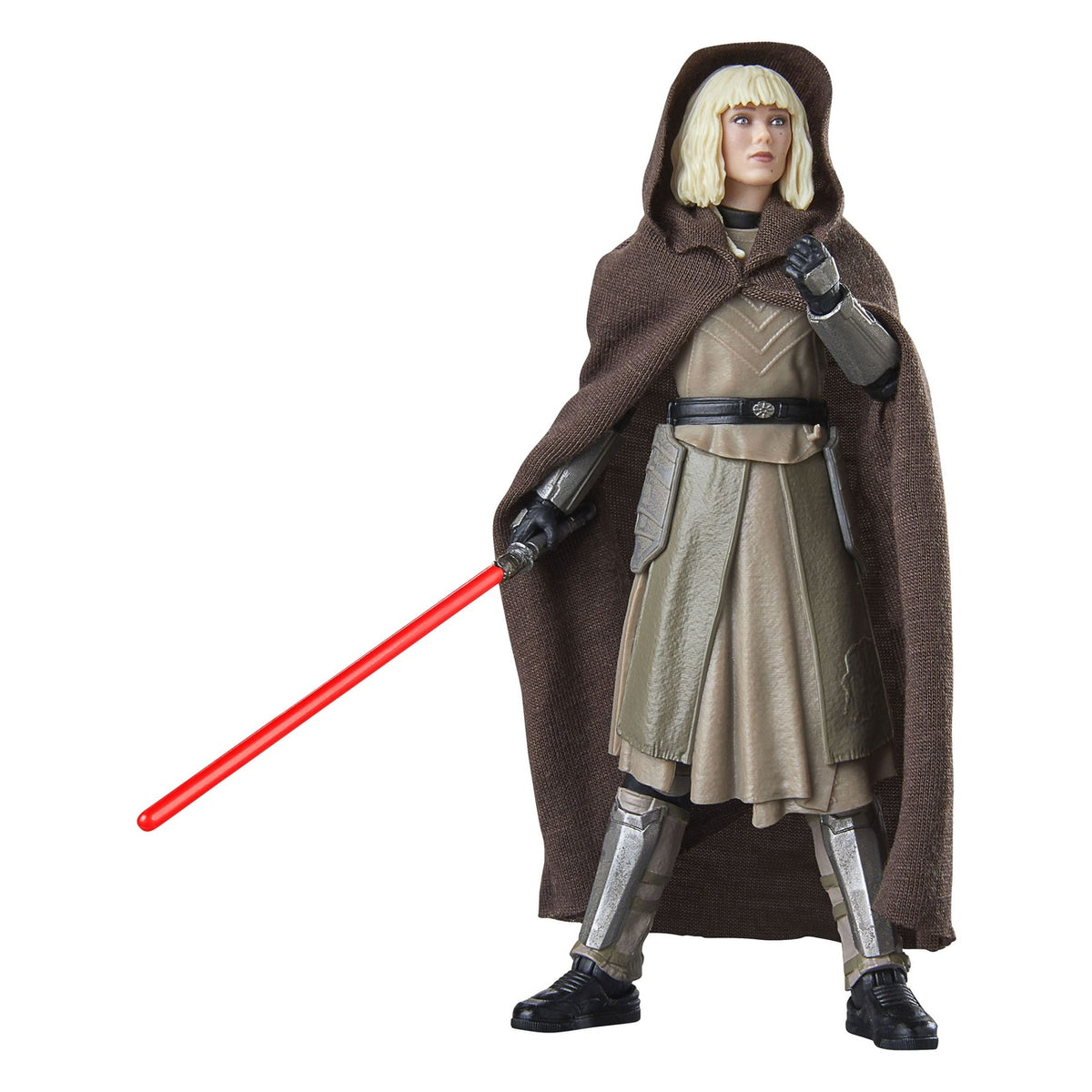 Image produit Star Wars : Ahsoka figurine Black Series Shin Hati (Arcana) 15 cm