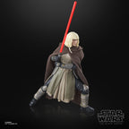 Image produit Star Wars : Ahsoka figurine Black Series Shin Hati (Arcana) 15 cm