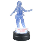Image produit Star Wars Black Series Holocomm Collection figurine articulée Osha Aniseya 15 cm