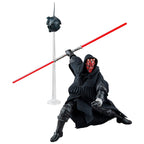Product image Star Wars Episode I Black Series Vehicle with Darth Maul Action Figure & Sith Speeder 25th Anniversary