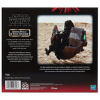 Product image Star Wars Episode I Black Series Vehicle with Darth Maul Action Figure & Sith Speeder 25th Anniversary