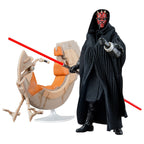 Product image Star Wars Episode I Black Series Vehicle with Darth Maul Action Figure & Sith Speeder 25th Anniversary