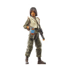 Image produit Star Wars: The Acolyte figurine Black Series Osha Aniseya 15 cm