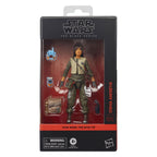 Image produit Star Wars: The Acolyte figurine Black Series Osha Aniseya 15 cm