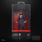 Image produit Star Wars : The Acolyte figurine Black Series Mae (Assassin) 15 cm