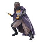 Image produit Star Wars : The Acolyte figurine Black Series Mae (Assassin) 15 cm