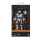 Product image Star Wars: The Mandalorian Black Series Action Figure Imperial Armored Commando 15 cm