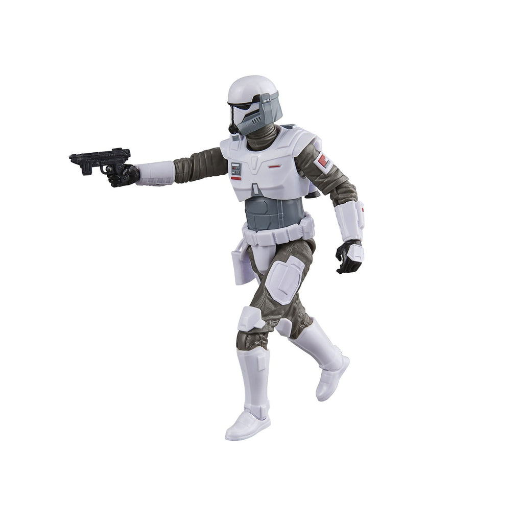 Product image Star Wars: The Mandalorian Black Series Action Figure Imperial Armored Commando 15 cm