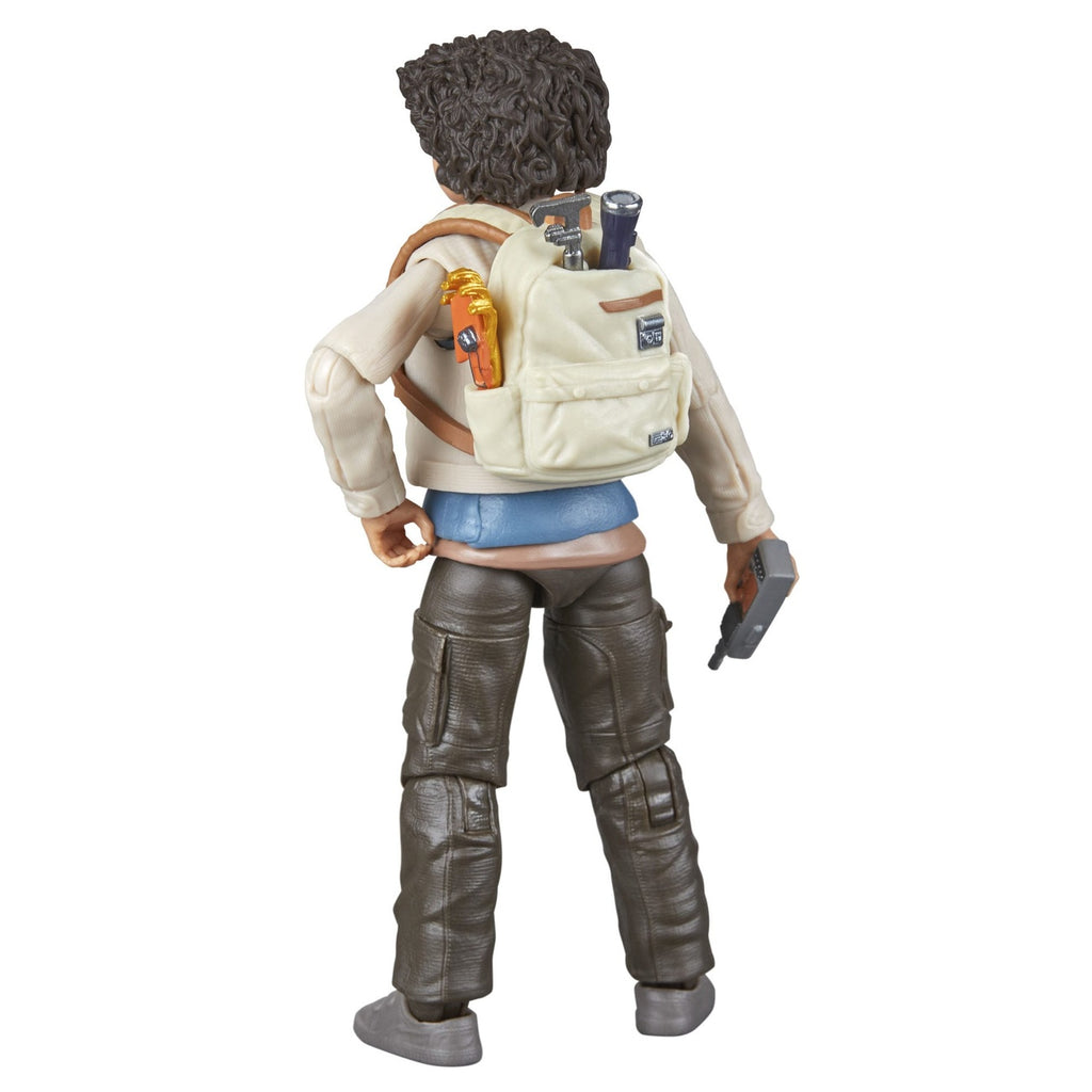 Image produit Star Wars : Skeleton Crew Figurine Black Series Wim (At Attin) 15 cm