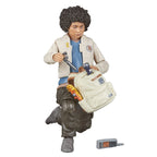 Image produit Star Wars : Skeleton Crew Figurine Black Series Wim (At Attin) 15 cm
