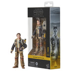 Image produit Star Wars : Skeleton Crew figurine Black Series Fern 15 cm