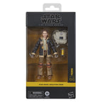 Image produit Star Wars : Skeleton Crew figurine Black Series Fern 15 cm