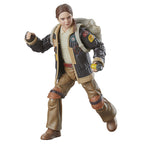 Image produit Star Wars : Skeleton Crew figurine Black Series Fern 15 cm