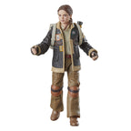 Image produit Star Wars : Skeleton Crew figurine Black Series Fern 15 cm