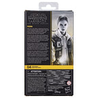 Image produit Star Wars : Skeleton Crew figurine Black Series Fern 15 cm