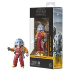 Image produit Star Wars : Skeleton Crew figurine Black Series Neel (At Attin) 15 cm