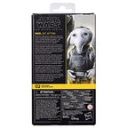 Image produit Star Wars : Skeleton Crew figurine Black Series Neel (At Attin) 15 cm