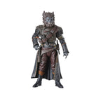 Image produit Star Wars : Skeleton Crew figurine Black Series Pirate Capitaine Brutus (Port Borgo) 15 cm