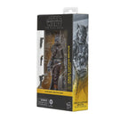 Image produit Star Wars : Skeleton Crew figurine Black Series Pirate Capitaine Brutus (Port Borgo) 15 cm